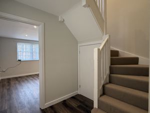 Hallway- click for photo gallery
